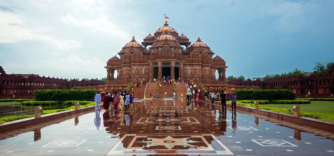 8 Alasan Kenapa India Layak Jadi Destinasi Wisata Liburan Kamu Selanjutnya