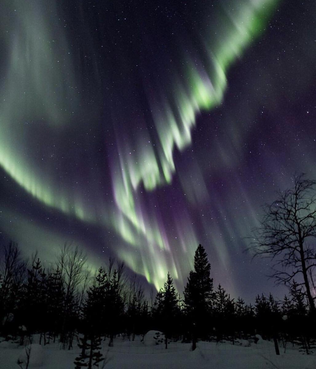 Cantik! Ini 10 Pemandangan yang Hanya Bisa Kamu Jumpai di Finlandia