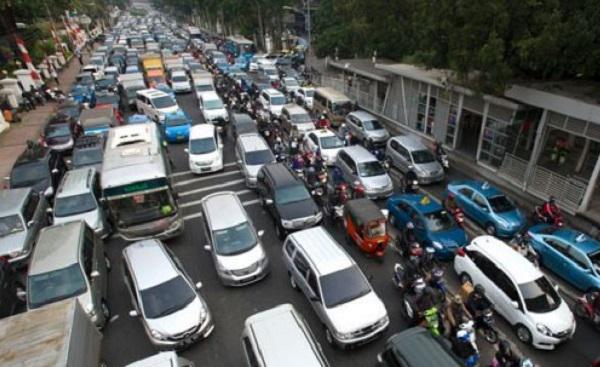 Jasa Marga Beri Diskon Tarif Tol Selama Mudik, Catat Tanggalnya!