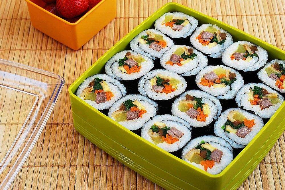 Koreanbapsang.com