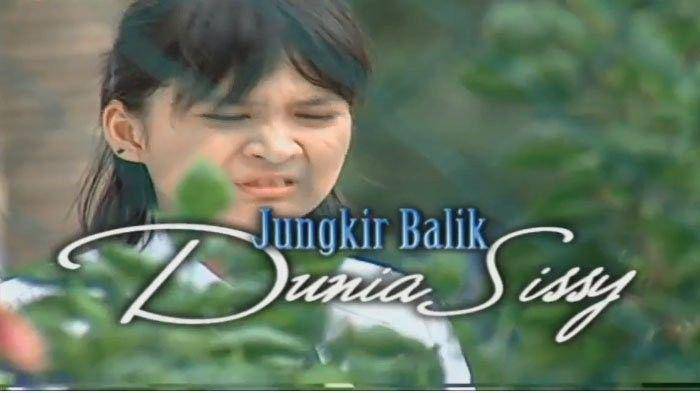 Youtube.com/Surya Citra Televisi (SCTV)