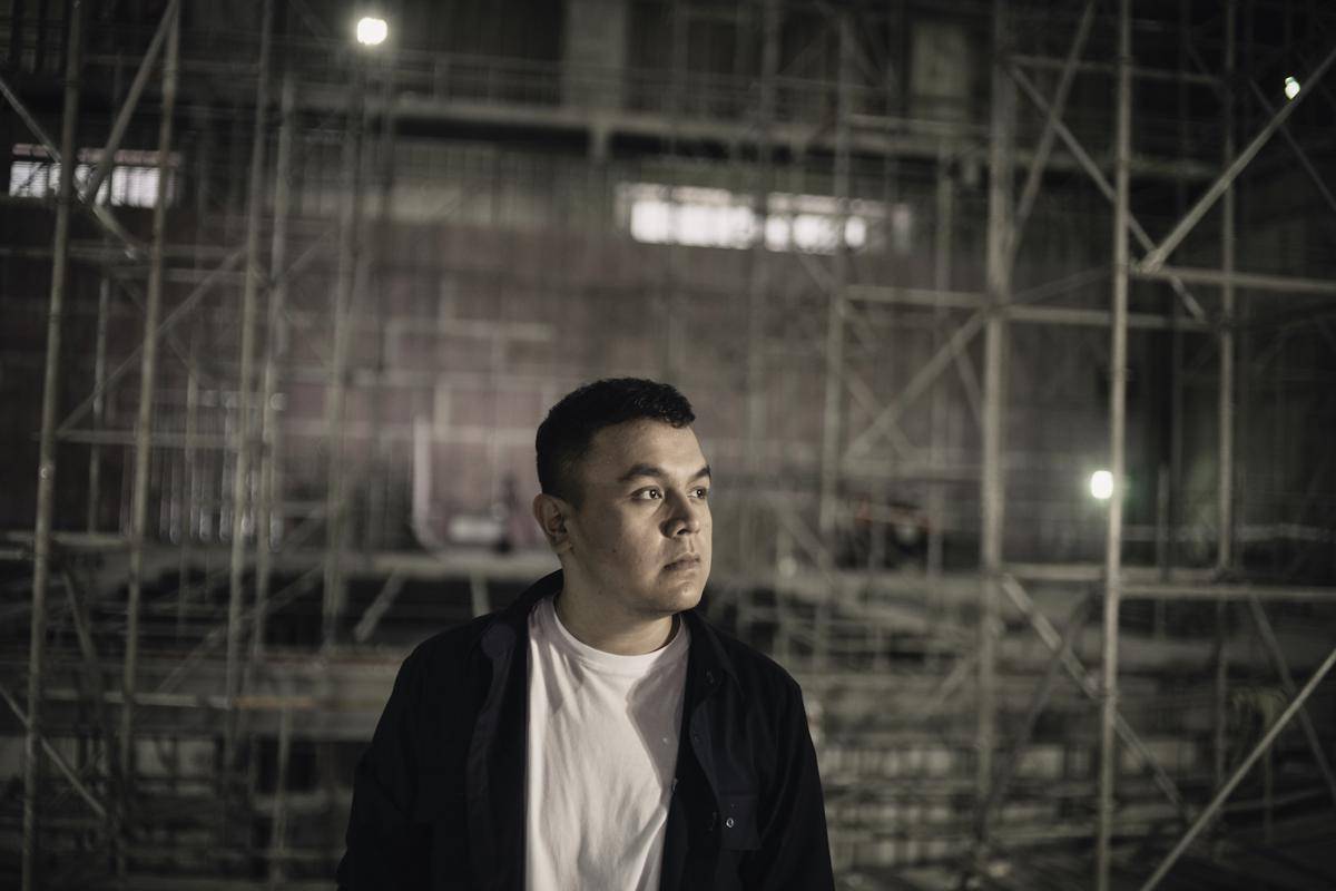 Dok. Tulus Company/Davy Linggar