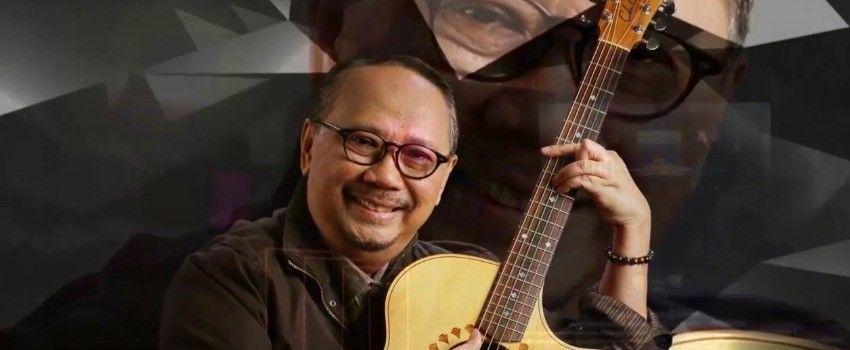 6 Lagu Lawas Ebiet G Ade yang Sarat Makna, Bikin Terenyuh!