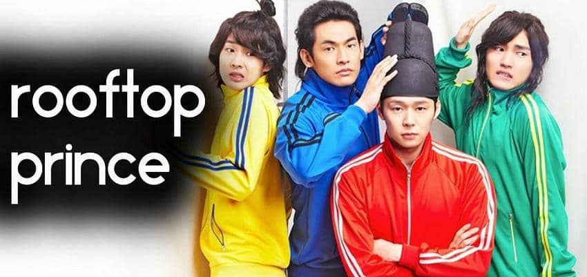 Harus Siap Tisu, 5 Drama Korea Tentang Reinkarnasi Ini Sukses Bikin Haru