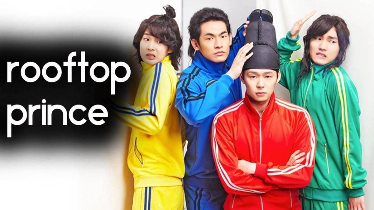 Youtube.com/Rooftop Prince