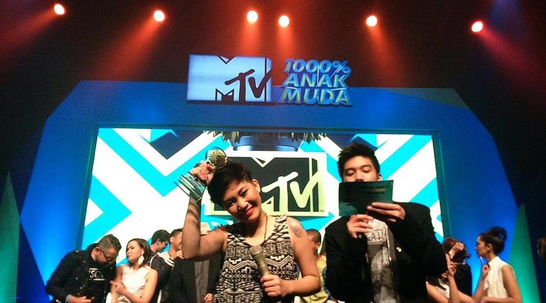 Ingat dengan 12 Acara MTV Ini? Selamat, Berarti Dulu Kamu Gaul Abis!