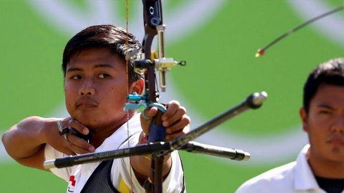 Riau Ega Agatha (Tribunnews Kaltim)