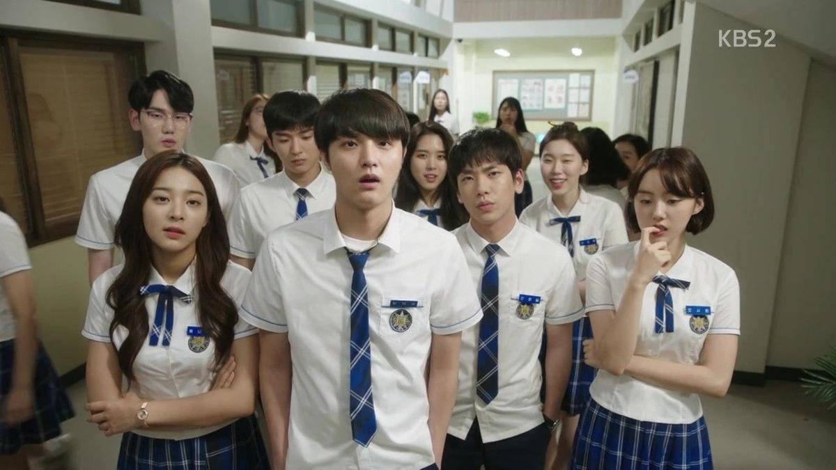 dramabeans.com