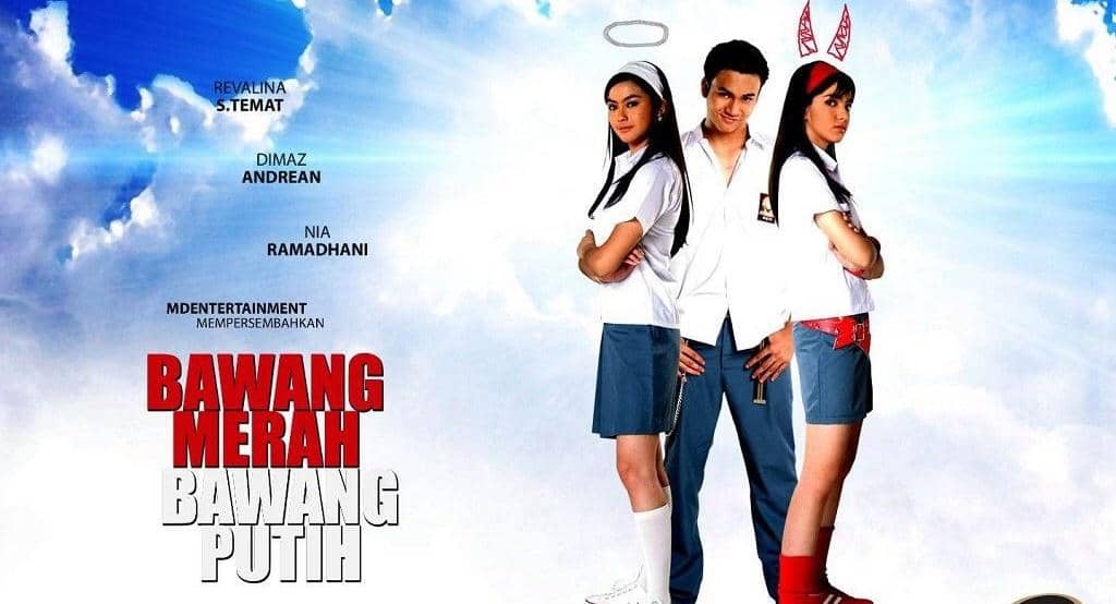 8 Sinetron Lawas Nia Ramadhani Ini Bikin Geregetan karena Konfliknya!