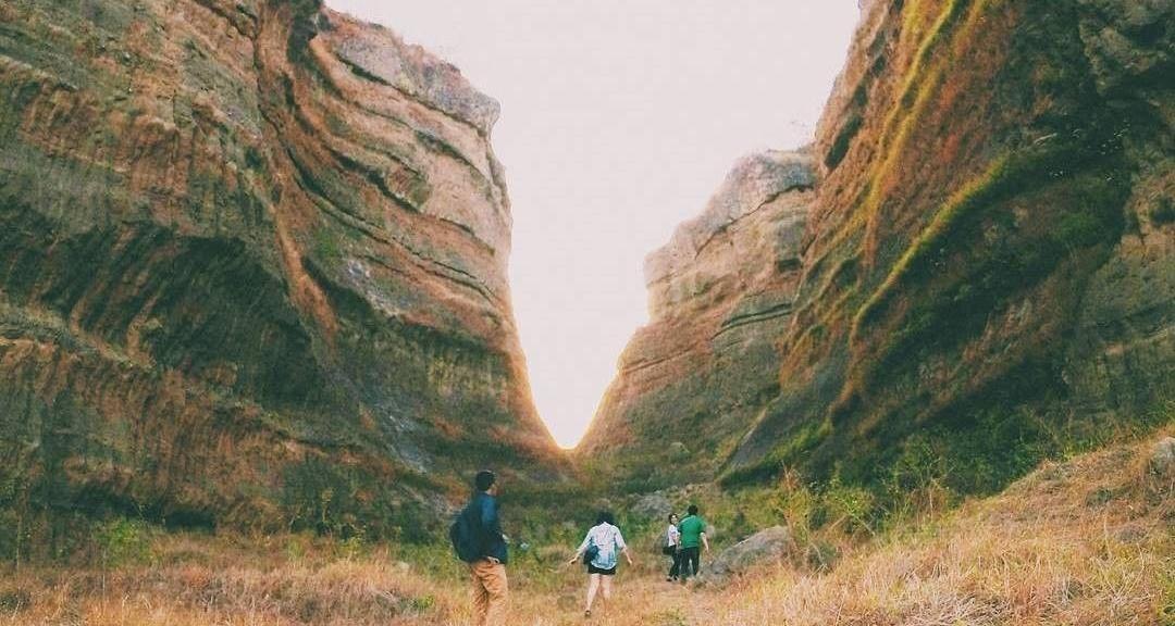 7 Sudut Kota Semarang Paling Instagramable, Bikin Feeds Makin Kece!