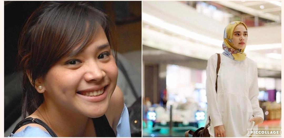 Ingat Artis FTV Kaditha Ayu? Sekarang Sudah Jadi Mama Muda Lho!