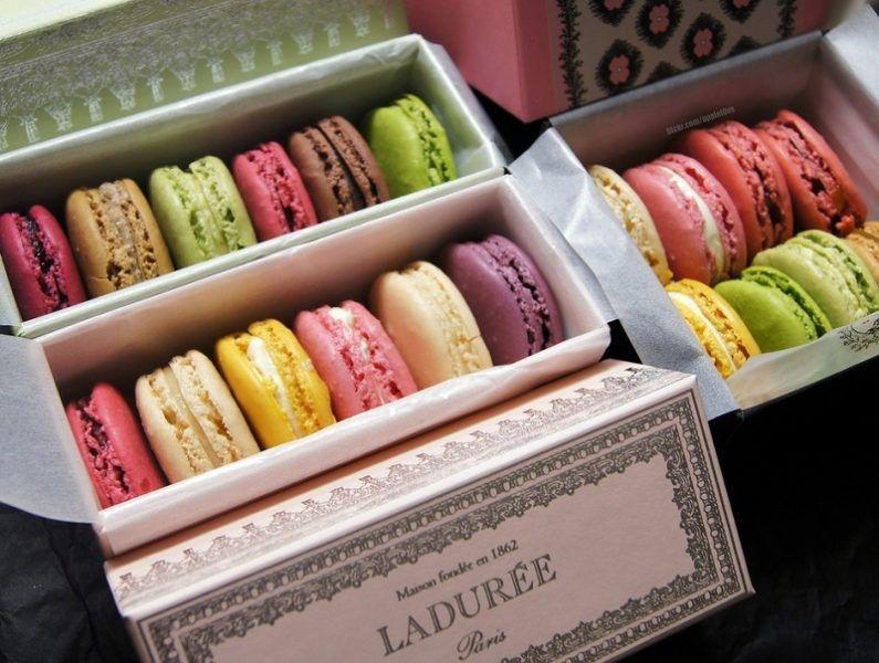 Voila, 8 Toko Makanan Enak di Paris Ini Bakal Memanjakan Lidahmu!