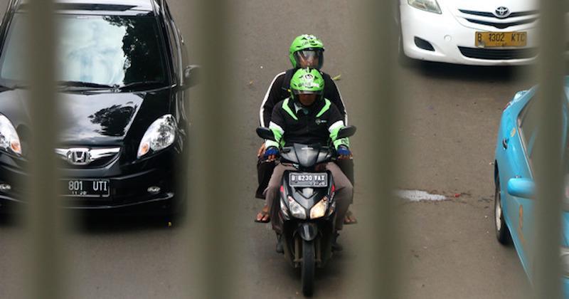 Ojol Mau Naik Tarif, Sudah Pantas?