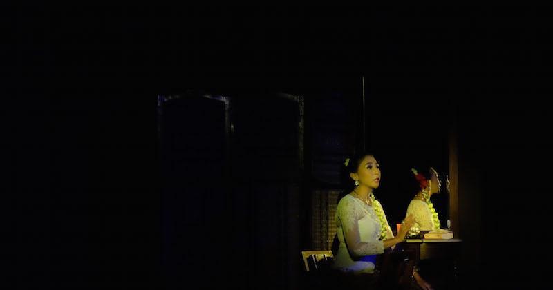 'Lembayung': Tentang Hakikat Perempuan