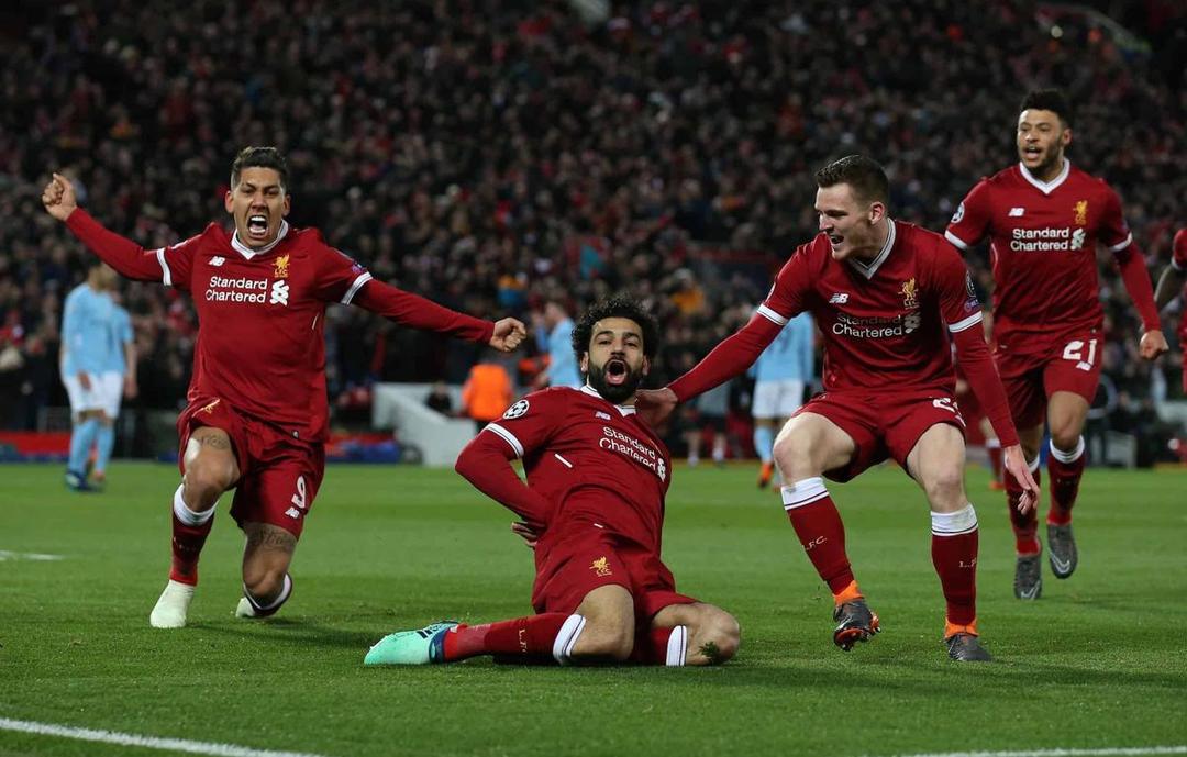4 Alasan Mengapa Laga Liverpool vs Roma Layak Ditonton