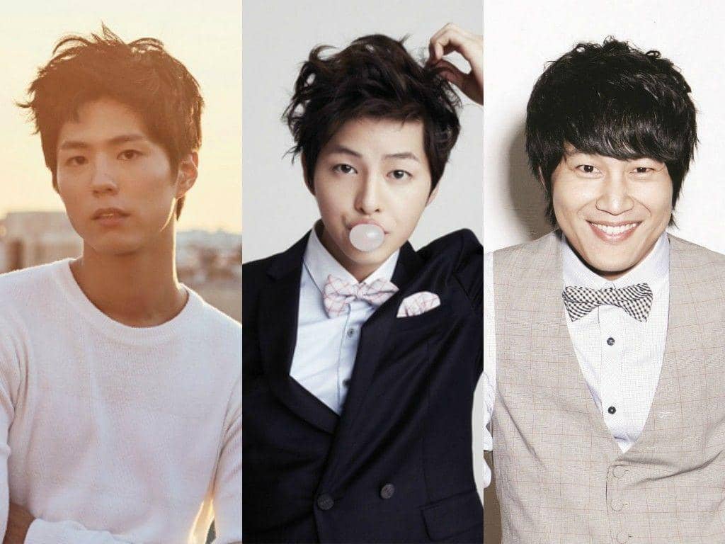 Inilah 4 Bisnis Paling Populer di Kalangan Artis Korea