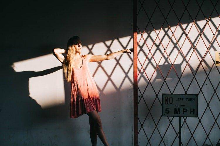 Unsplash/Brooke cagle