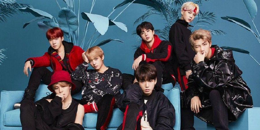 10 Boyband KPop dengan Penjualan Album Terlaris Sepanjang Masa