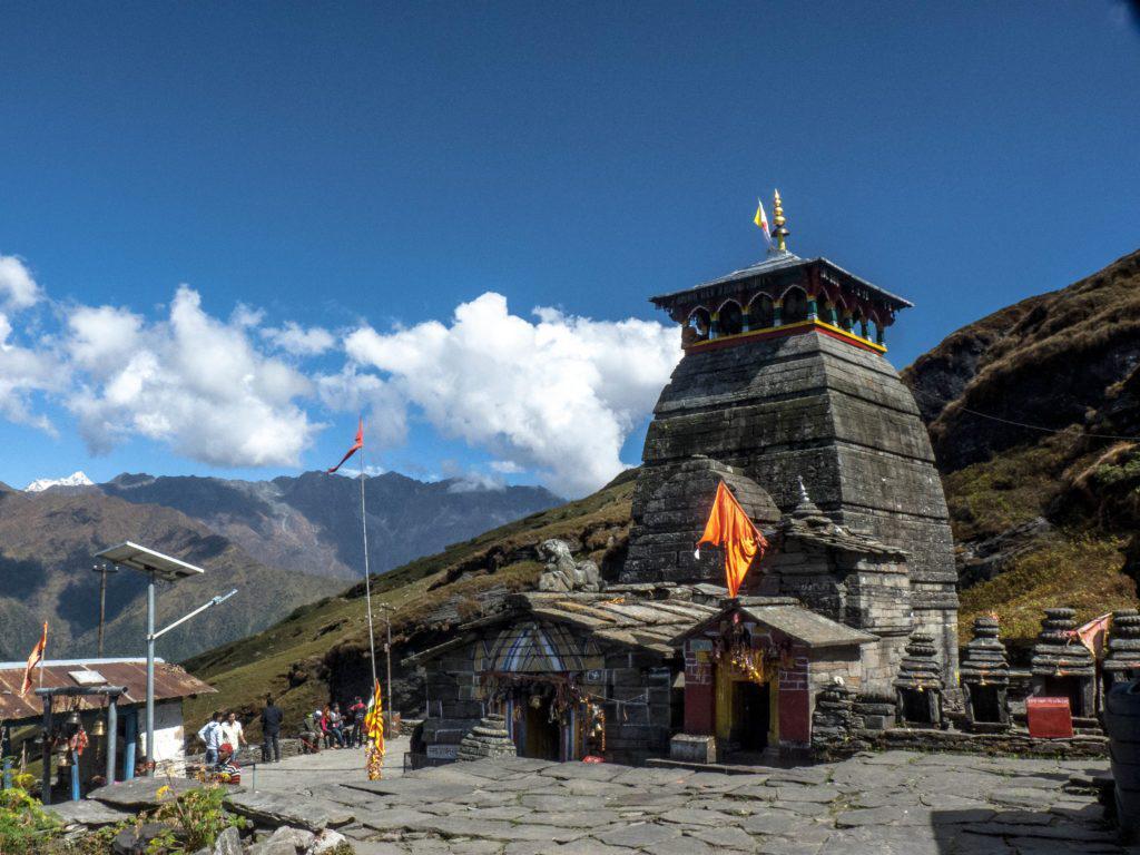 7 Destinasi Wisata Paling Keren di India, Bak Negeri Dongeng!