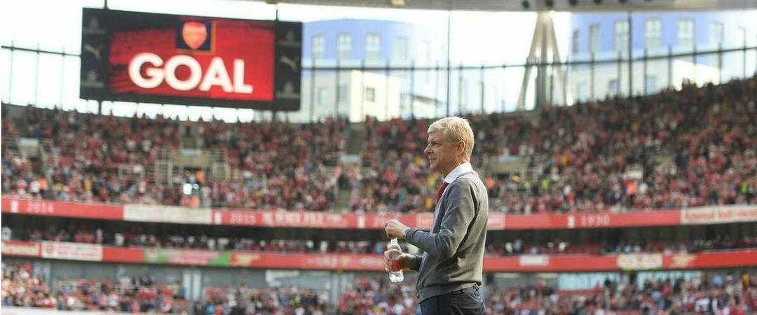 Berpisah, 5 Pemain Ini Jadi Karya Terbaik Arsene Wenger di Arsenal