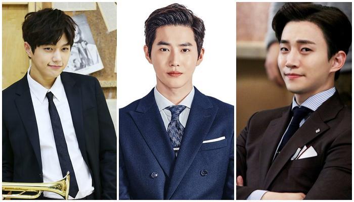 10 Drama Korea Wajib Tonton Bulan Mei, Bikin Gak Bisa Tidur!