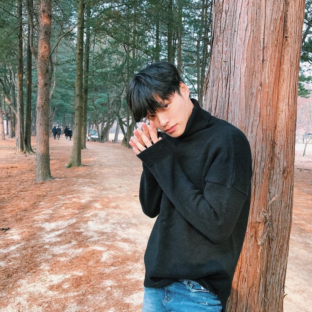 Yuk Kenalan dengan Choi Min Soo, Hot Daddy yang Mirip Idol Korea