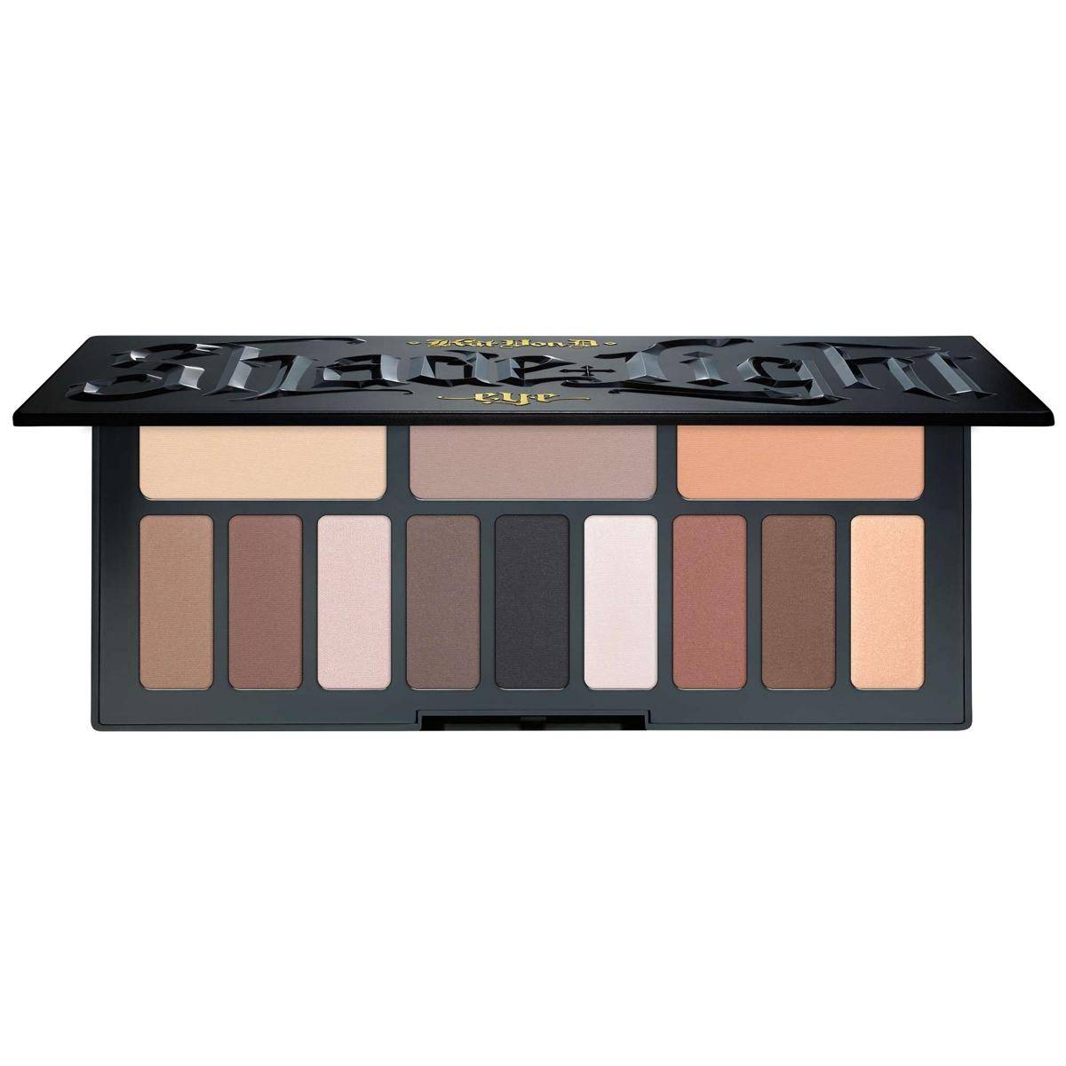 Katvondbeauty.com