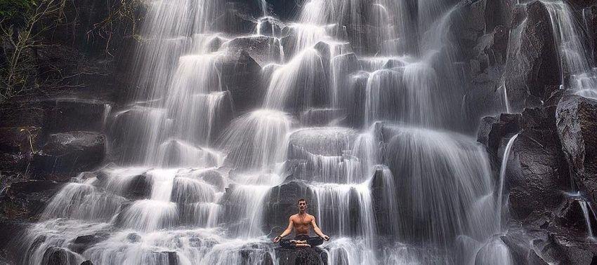 13 Wisata Air Terjun Paling Hits di Bali, Instagramable Banget