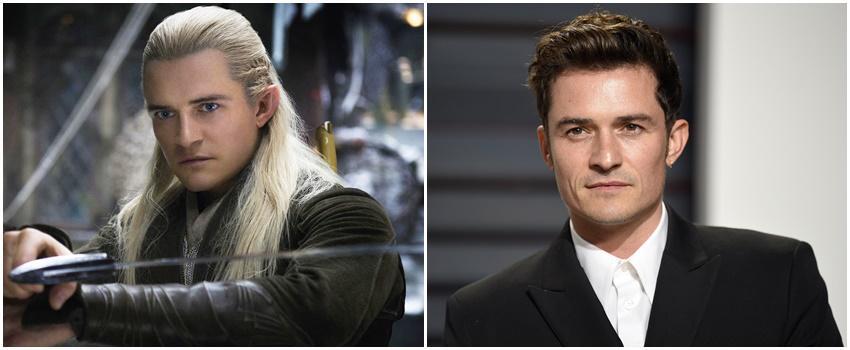 Ini Kabar Terbaru Legolas Lord of The Rings, Bikin Kaum Hawa Terpesona!