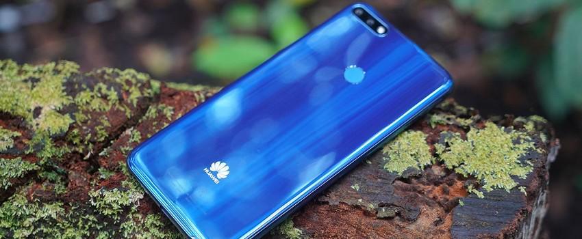 Huawei Nova 2 Lite Resmi Rilis di Indonesia, Ini Spesifikasinya!