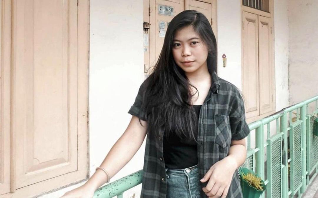 Kisah Inspiratif Gabriella Benawar, Jadikan Hobi Sebagai Pekerjaan
