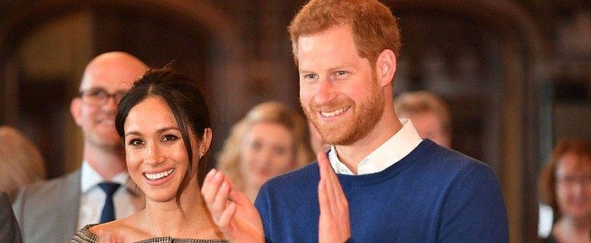 Daftar Musisi yang Tampil di Upacara Pernikahan Harry & Meghan Markle