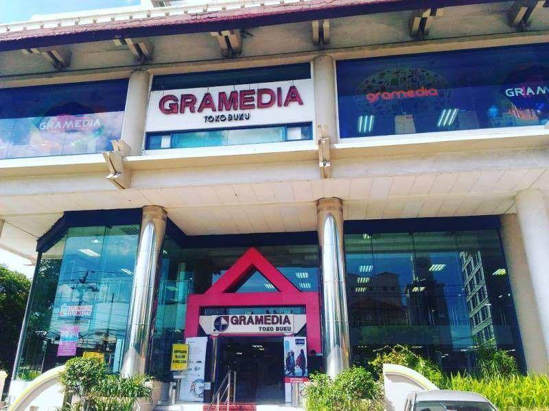Instagram.com/gramediasudirmanjogja