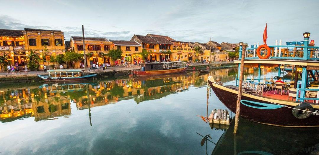5 Alasan Kenapa Kamu Harus Jadikan Hoi An Sebagai Destinasi Liburan