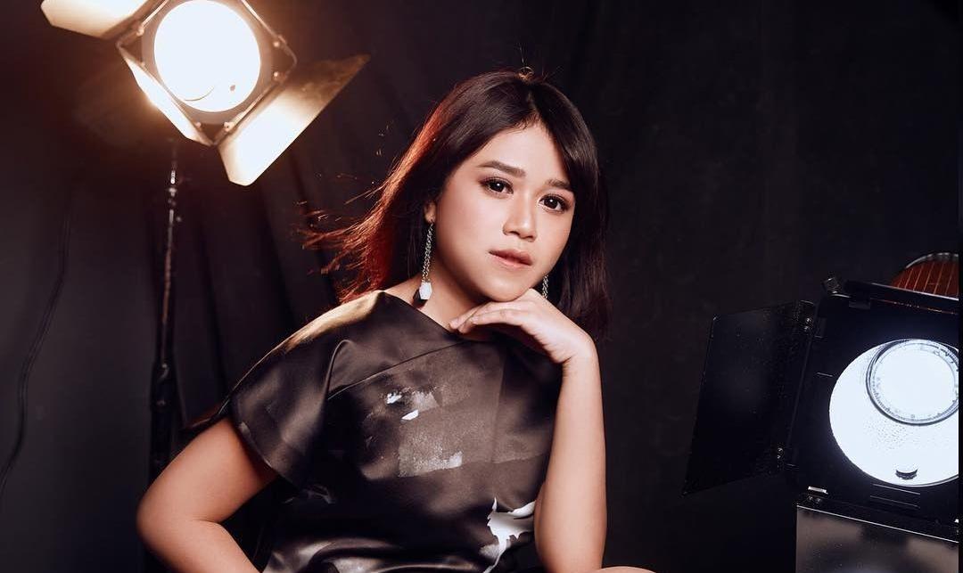 Diburu Para Fotografer, Ini 10 Potret Bianca Jodie Saat Pemotretan