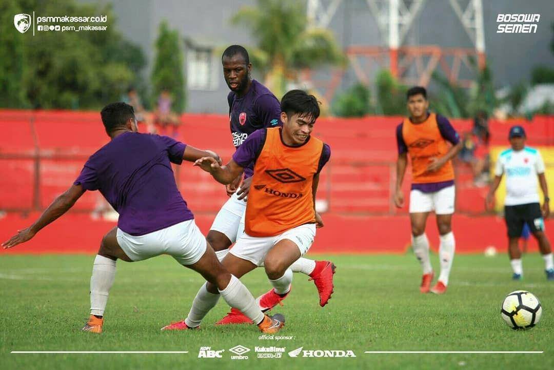 Instagram.com/psm_makassar