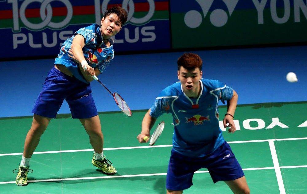 bwfbadminton.com