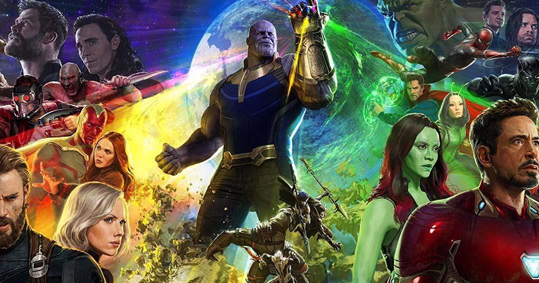 Alasan Banyak Heroes Mati, 5 Fakta Unik & Perdebatan The Avengers: Infinity War!
