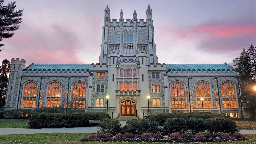 vassar.edu