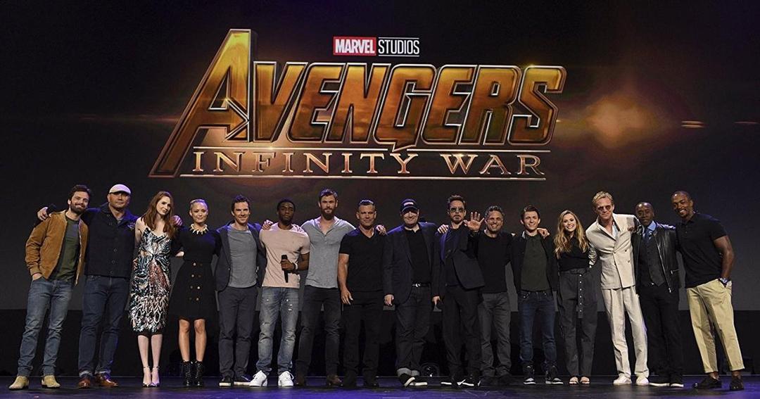 Bagaimana Ya Pendapat Mereka tentang Film Avengers: Infinity War?