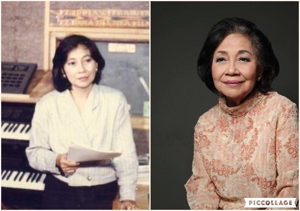 Suaranya Selalu Kamu Dengar di Bioskop, Ini 8 Fakta Maria Oentoe