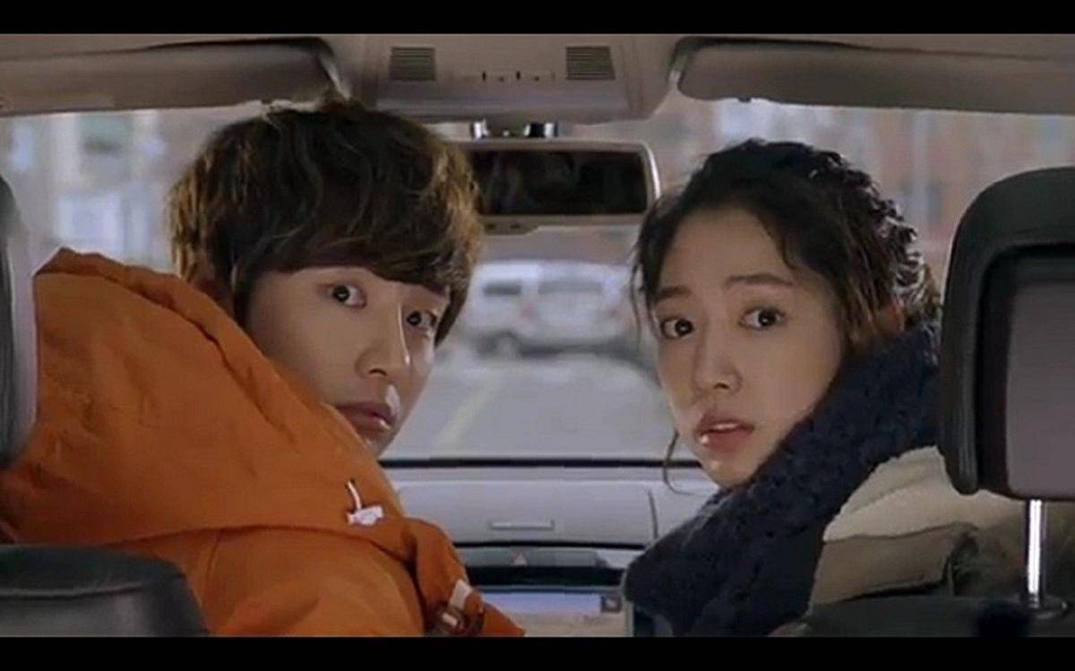 kdramakisses.com