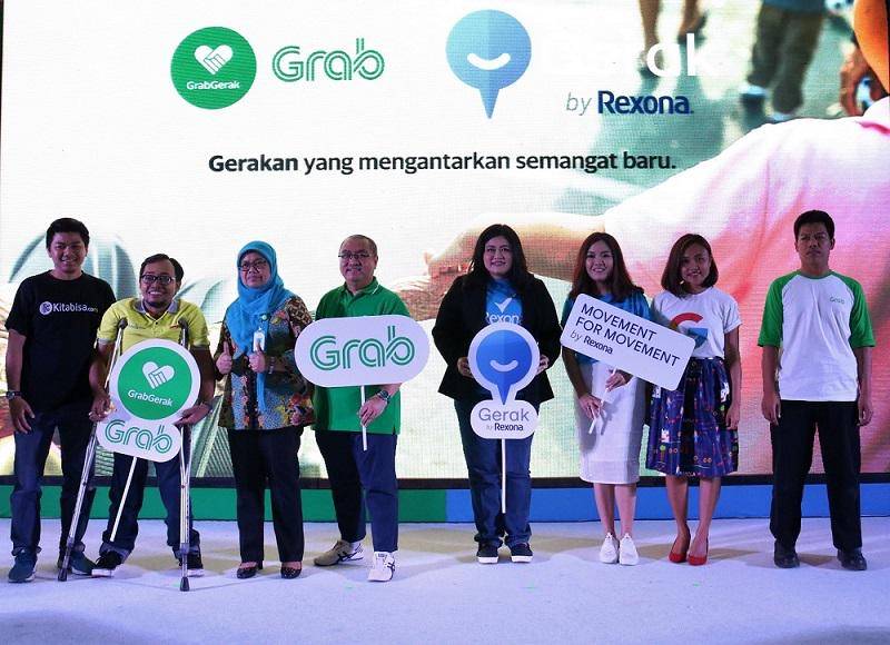 Dok. GrabGerak
