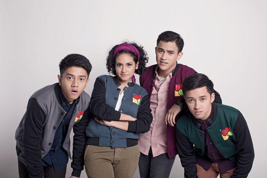 5 Band Indonesia Ini Tetap Sukses Walau Ganti Vokalis
