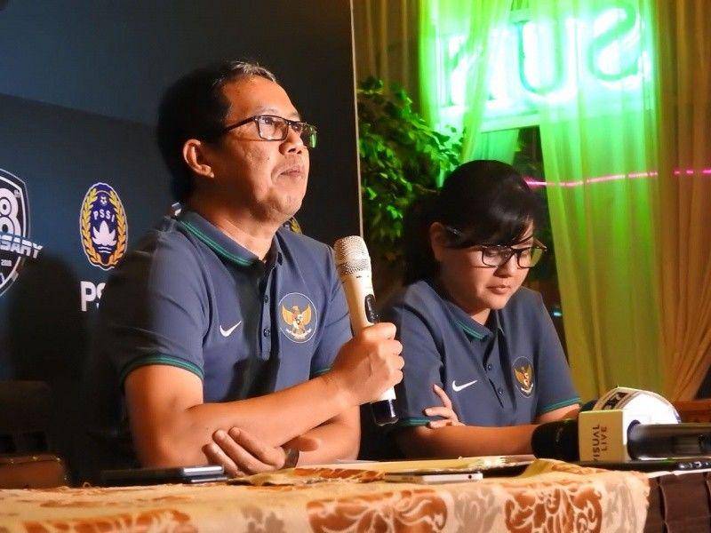 PSSI.org