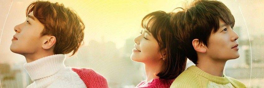 Antimainstream, 6 Drama Korea Ini Mengangkat Tema Penyakit Mental