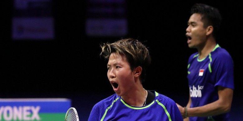 Owi/Butet ke Final BAC, Peluang Raih Gelar Perdana di 2018