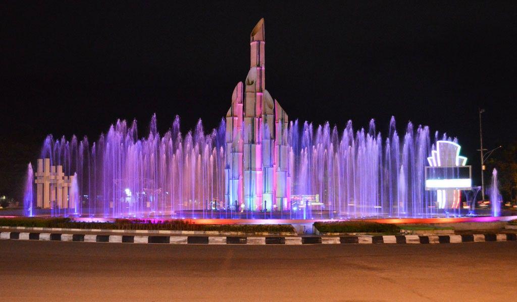 5 Tempat Wisata Asyik di Kalimantan Barat, Sederhana tapi Bikin Betah