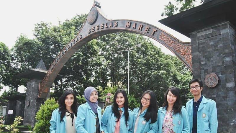 4 PTN Favorit Ini Buka Jurusan Baru di SBMPTN 2018