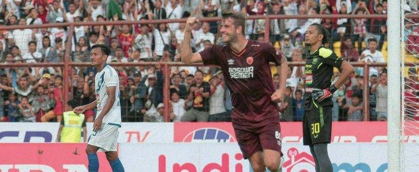Instagram.com/psm_makassar